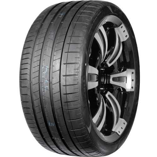 Pirelli P-Zero SUV 295/40R21 111Y XL