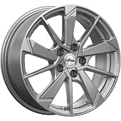 iFree Зиплайн 6.5x16/5x105 ET38 D56.6 Нео-классик