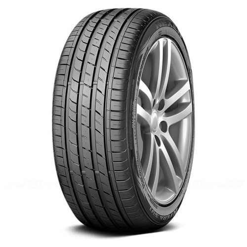 NEXEN NFERA SU1 205/45R17 88V XL