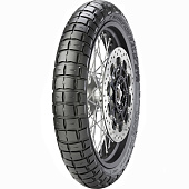 Pirelli Scorpion Rally STR 120/70 R17 58H TL Front M+S 2023