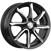 СКАД ОСАКА 6x15/4x100 ET45 D67.1 Селена