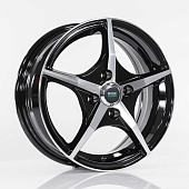 Megami MGM-19FF 6x15/4x100 ET50 D60.1 GMF