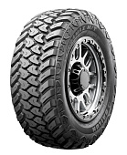 SAILUN TERRAMAX M/T 33*12.50R17 114Q LT