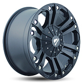 BUFFALO BW-778 9x20/5x139.7-150 ET18 D110.5 CHROME