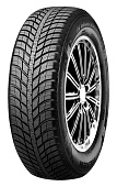 шина NEXEN NBLUE 4Season 215/45R17 91W XL*(2022) в Санкт-Петербурге