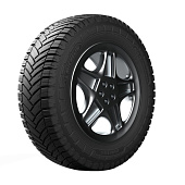 MICHELIN AGILIS CROSSCLIMATE 205/70R15C 106/104R *(2021)