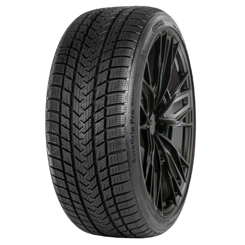 GRIPMAX SureGrip Pro Winter 225/50R18 99V XL