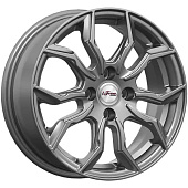 iFree Бохо 6x15/4x98 ET33 D58.5 Хай_вэй