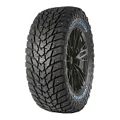 шина COMFORSER WINTER Pro-BLIZZARD 265/70R17 123/120Q LT OWL Левая сторона 10PR шип