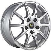 CROSS STREET CR-04 6.5x16/5x114.3 ET45 D60.1 SF