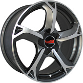 LegeArtis Replica Concept-MR507 8.5x20/5x112 ET43 D66.6 MGMF