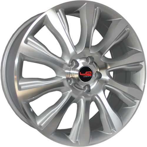 LegeArtis Replica LR41 8.5x20/5x120 ET47 D72.6 MBF