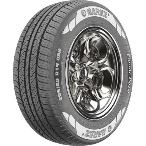 Barez PRORIDE  P610 205/60R16 92H