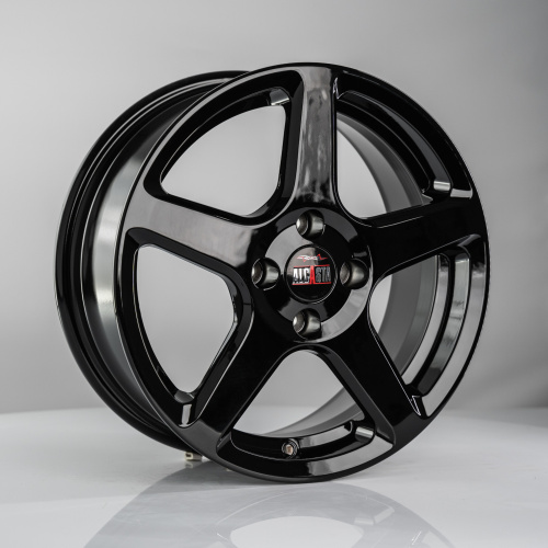 ALCASTA M62 6.5x16/5x114.3 ET38 D67.1 Black
