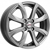 iFree Дайс 6x15/4x114.3 ET45 D67.1 Нео_классик