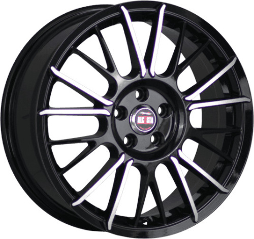 ALCASTA M33 7x18/5x114.3 ET50 D64.1 WF