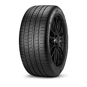 PIRELLI P ZERO ROSSO 275/45R18 103Y MO*(2016)