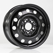 TREBL 64J40H (коробка) 6x15/5x114.3 ET40 D67.1 Silver