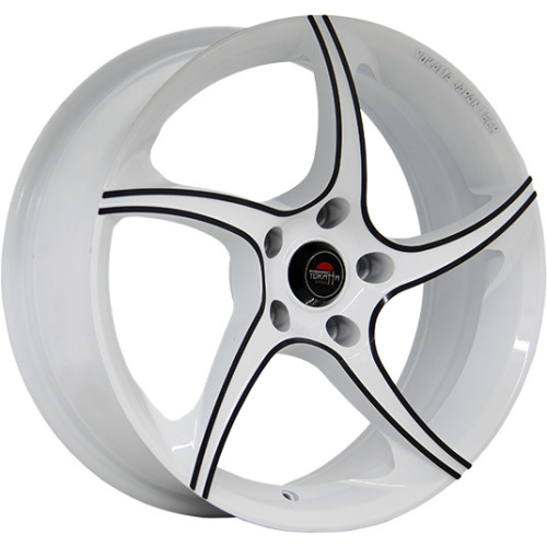 YOKATTA MODEL-2 6.5x16/5x114.3 ET38 D67.1 W+B