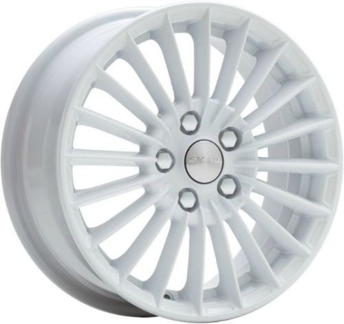 СКАД Веритас 15 6x15/4x100 ET50 D60.1 Алмаз