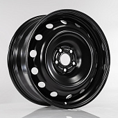 TREBL R-1753 (коробка) 7.5x18/5x108 ET52 D60.1 Black