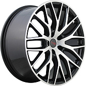 LegeArtis Replica A116 9x20/5x112 ET33 D66.6 SF LegeArtis Replica A116 9x20/5x112 ET33 D66.6 SF