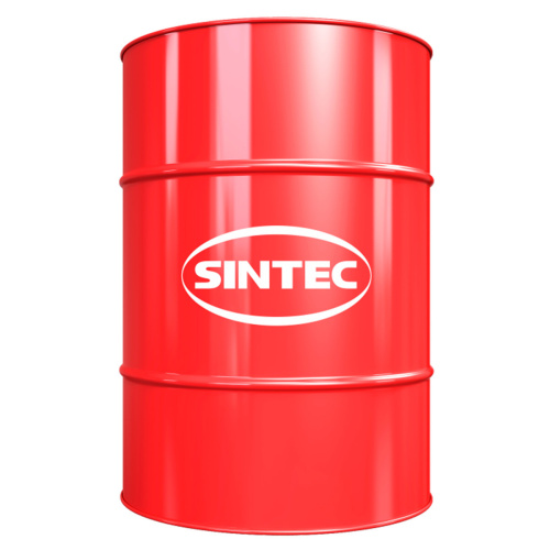 Sintec TRUCK SAE 15W-40 API CI-4/SL 180 кг бочка