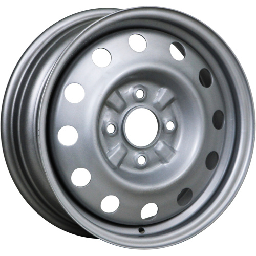 SDT U7030 (коробка) 5.5x15/4x114.3 ET40 D66.1 Silver