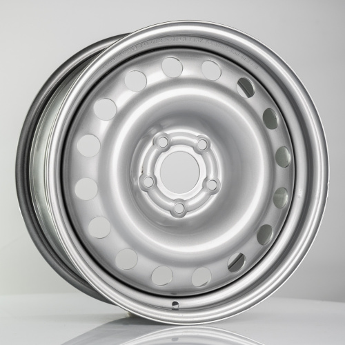 TREBL X40959 (коробка) 7x17/5x114.3 ET37 D66.6 Silver
