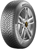 CONTINENTAL WinterContact TS 870 P 235/35R19 91W XL FR