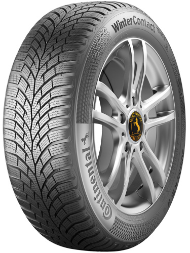 CONTINENTAL WinterContact TS 870 P 255/45R20 101T ContiSeal