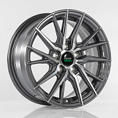 Megami MGM-26 6x14/4x98 ET35 D58.6 BKF