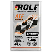 ROLF ATF Multivehicle 4л