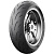 Michelin Power 6 190/55 ZR17 75W TL Rear