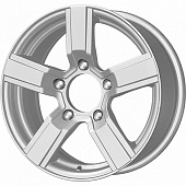 iFree Райдер 6.5x16/5x139.7 ET40 D98 Нео_классик