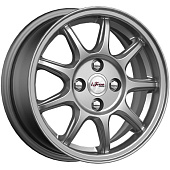 iFree ЭВИЛ 5.5x14/4x98 ET35 D58.5 BK