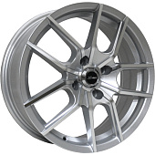 X-RACE AF-13 6.5x16/4x100 ET49 D54.1 SF