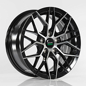 Megami MGM-27 6x14/4x100 ET35 D67.1 GMF Megami MGM-27 6x14/4x100 ET35 D67.1 GMF