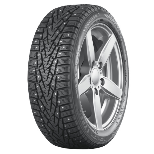 Nordman Nordman 7 225/60R16 102T XL шип