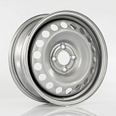 GART 004 (коробка) 6x15/4x100 ET40 D60.1 Silver