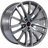 LegeArtis Replica Concept-B536 10.5x21/5x112 ET43 D66.6 BKF