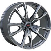 LegeArtis Replica Concept-B539 9.5x22/5x112 ET32 D66.6 (под ориг.крепеж+крышку) BKF