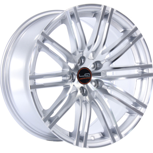 LegeArtis Replica PR13 8x18/5x112 ET21 D66.6 BKF