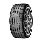 шина Michelin Pilot Sport 2 275/45R20 110Y XL MO (2017) в Санкт-Петербурге