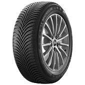 шина MICHELIN ALPIN 5 225/45R17 91V ZP*(2017) в Санкт-Петербурге