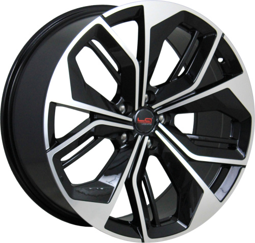 LegeArtis Replica Concept-A533 9x20/5x112 ET20 D66.6 GMF