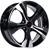 LegeArtis Replica HND180 6.5x17/5x114.3 ET48 D67.1 SF