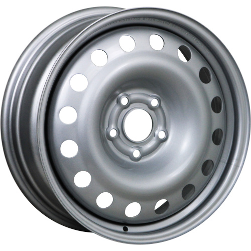 TREBL R-1723 (коробка) 6.5x17/5x114.3 ET40 D64.1 Silver