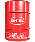 Sintec Diesel SAE 15W-40 API CF-4/CF/SJ 205л бочка