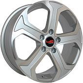 LegeArtis Replica KI150 7x18/5x114.3 ET54 D67.1 SF